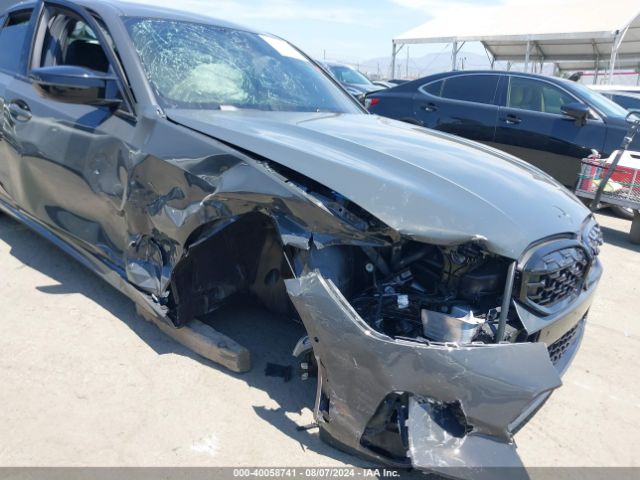 3MW49FS01R8E42647 BMW 3 Series M340i
