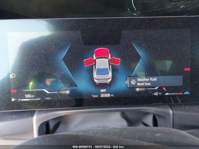3MW49FS01R8E42647 BMW 3 Series M340i