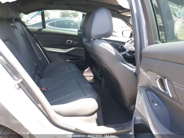 3MW49FS01R8E42647 BMW 3 Series M340i