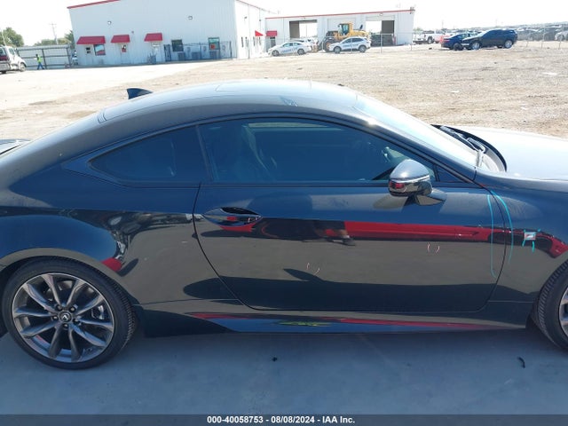 JTHGA5BC7M5011410 Lexus Rc 300 F Sport