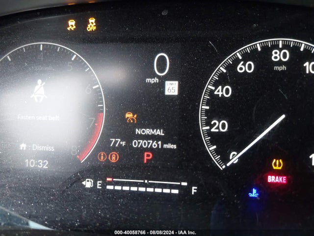 Honda Civic Sport 2022 2HGFE2F53NH595814 Image 15