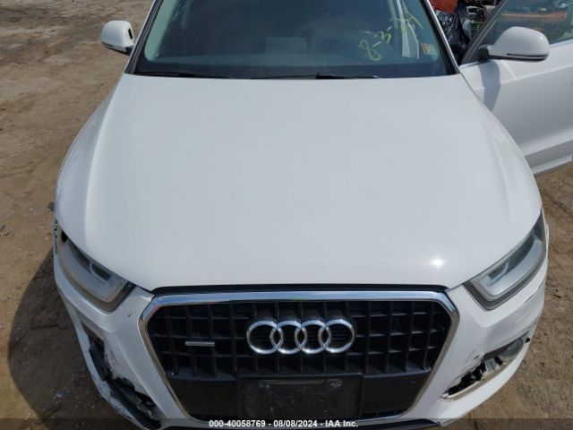 WA1EFCFS1FR008105 Audi Q3 2.0t Premium Plus