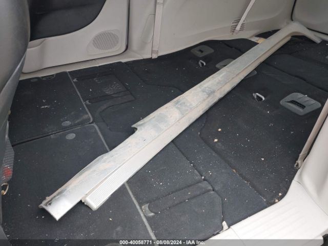 2C4RC1DG9MR543807 Chrysler Voyager Lxi