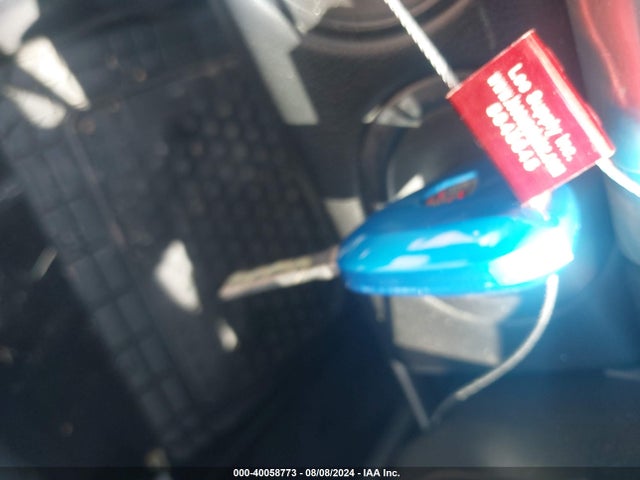 2009 PORSCHE BOXSTER WP0CB29839U730194 Photo 10