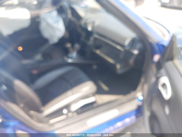 2009 PORSCHE BOXSTER WP0CB29839U730194 Photo 4