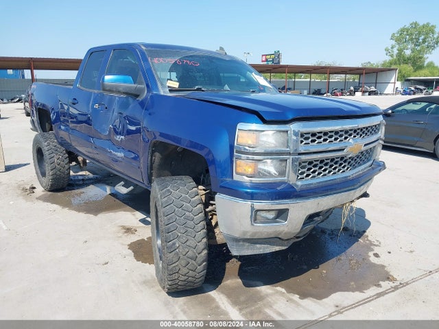 2015 1GCVKREC4FZ447359 main image