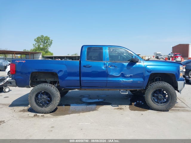 Chevrolet Silverado 1500 1lt 2015 1GCVKREC4FZ447359 Image 13