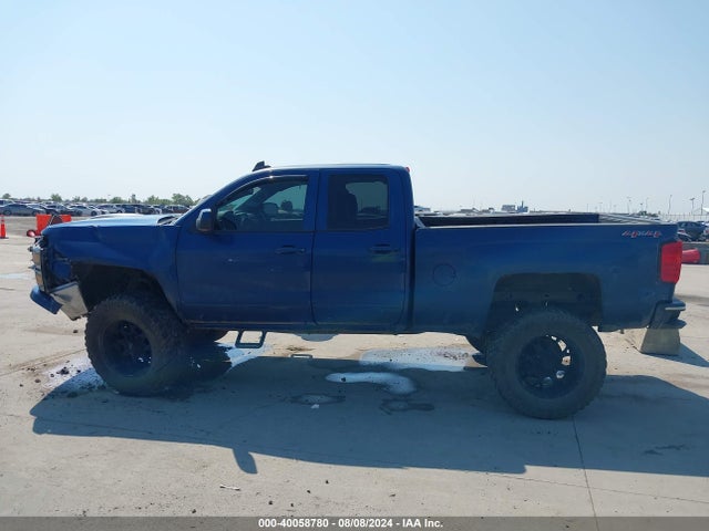 Chevrolet Silverado 1500 1lt 2015 1GCVKREC4FZ447359 Image 14