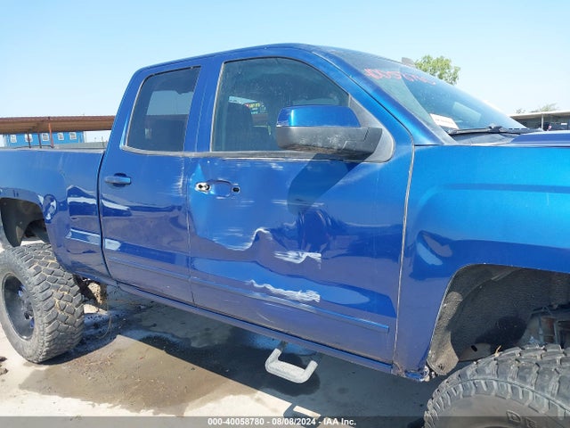 Chevrolet Silverado 1500 1lt 2015 1GCVKREC4FZ447359 Image 18