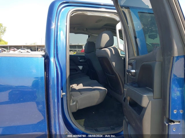 Chevrolet Silverado 1500 1lt 2015 1GCVKREC4FZ447359 Image 8
