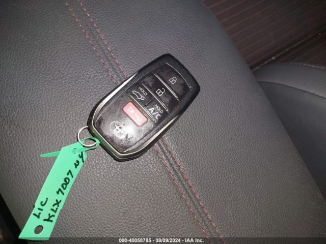 JTMEB3FV9PD151152 Toyota Rav4 Prime Xse