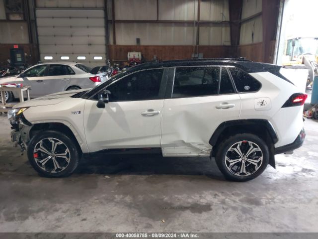 JTMEB3FV9PD151152 Toyota Rav4 Prime Xse