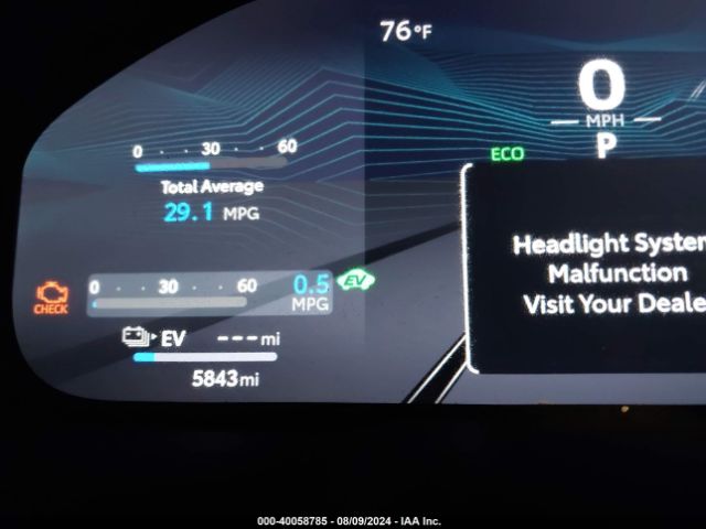 JTMEB3FV9PD151152 Toyota Rav4 Prime Xse