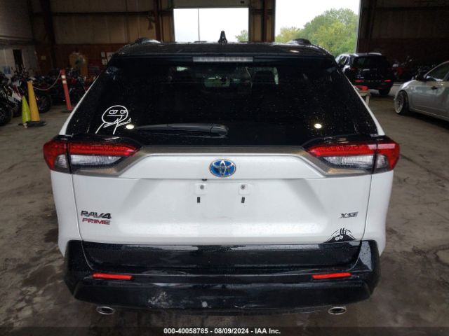 JTMEB3FV9PD151152 Toyota Rav4 Prime Xse