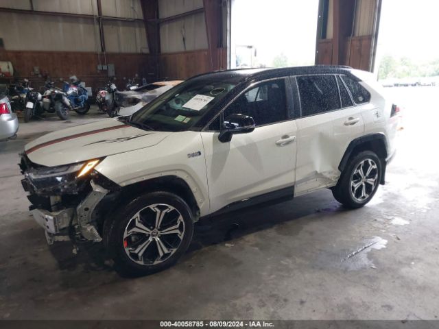 JTMEB3FV9PD151152 Toyota Rav4 Prime Xse