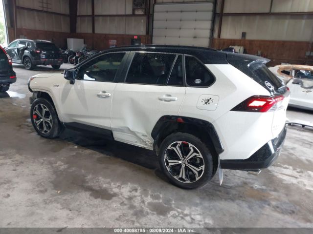 JTMEB3FV9PD151152 Toyota Rav4 Prime Xse