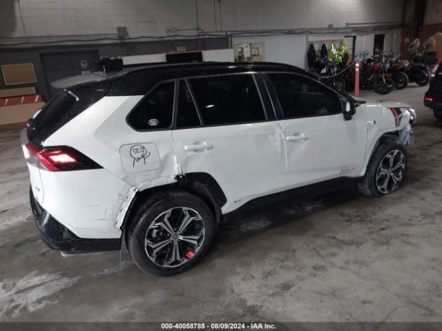 JTMEB3FV9PD151152 Toyota Rav4 Prime Xse