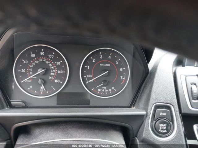 WBA1G9C54GV598325 BMW 228i Xdrive