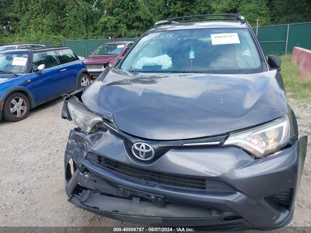 Toyota RAV4 LE 2016 JTMZFREV5GJ086098 Image 12