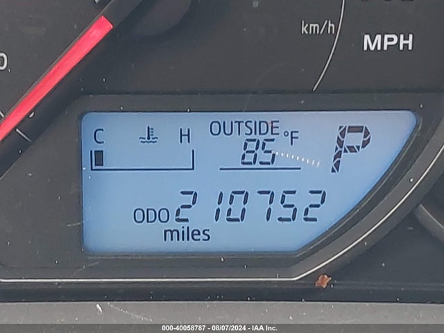 Toyota RAV4 LE 2016 JTMZFREV5GJ086098 Image 15