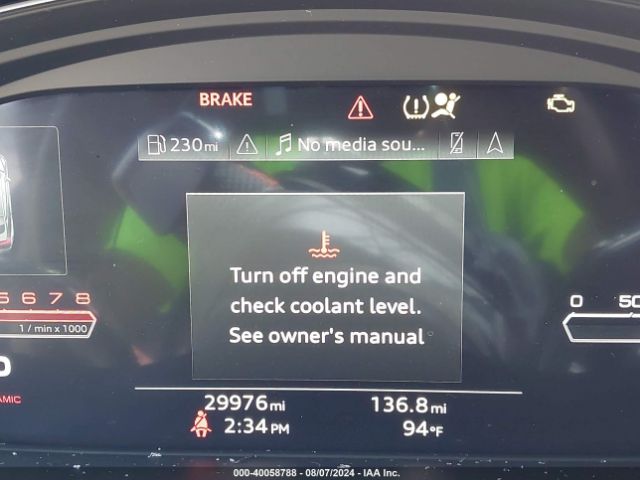 2021 AUDI RS 5 SPORTBACK WUAAWCF54MA902452 Photo 6