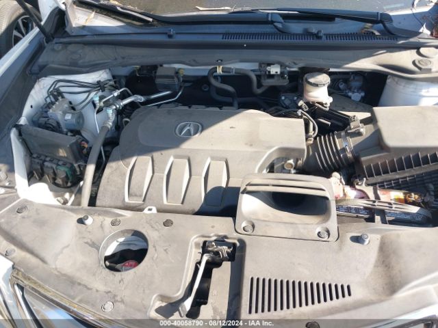 5J8TB3H56HL014568 Acura Rdx Technology   Acurawatch Plus Packages/w/technology Package
