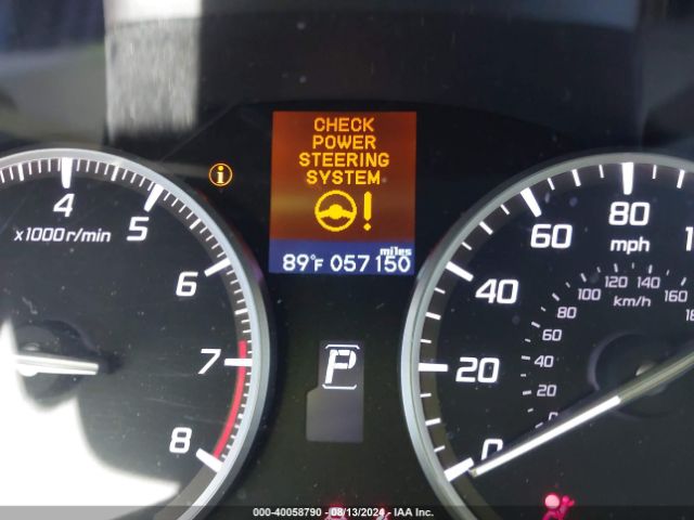 5J8TB3H56HL014568 Acura Rdx Technology   Acurawatch Plus Packages/w/technology Package