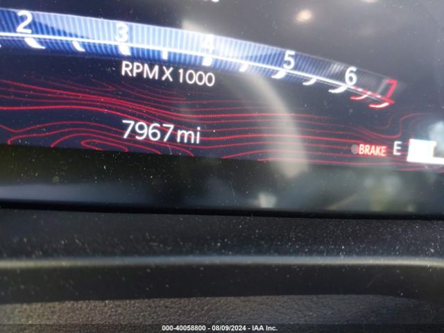 1C4RJGBG4RC109502 Jeep Grand Cherokee Limited 4x2