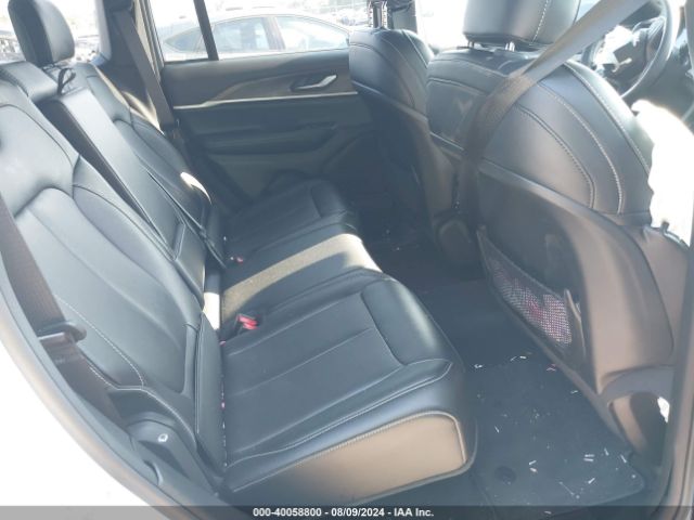 1C4RJGBG4RC109502 Jeep Grand Cherokee Limited 4x2