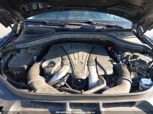 4JGDF7CEXEA297999 Mercedes-Benz Gl 450 4matic