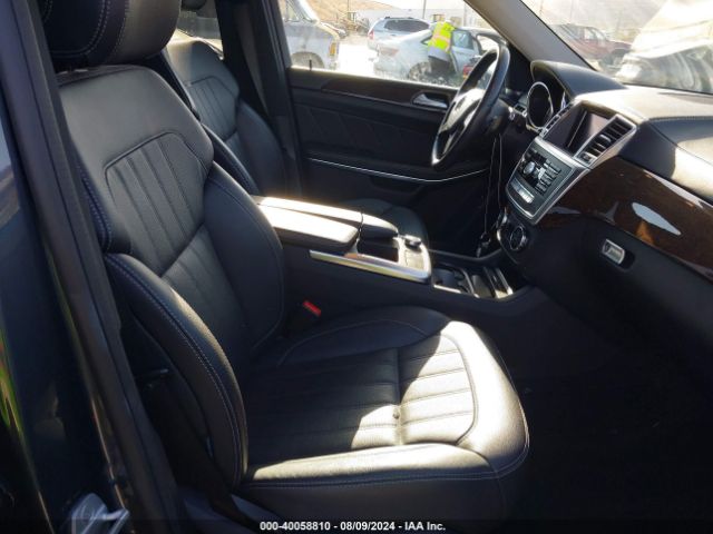 4JGDF7CEXEA297999 Mercedes-Benz Gl 450 4matic