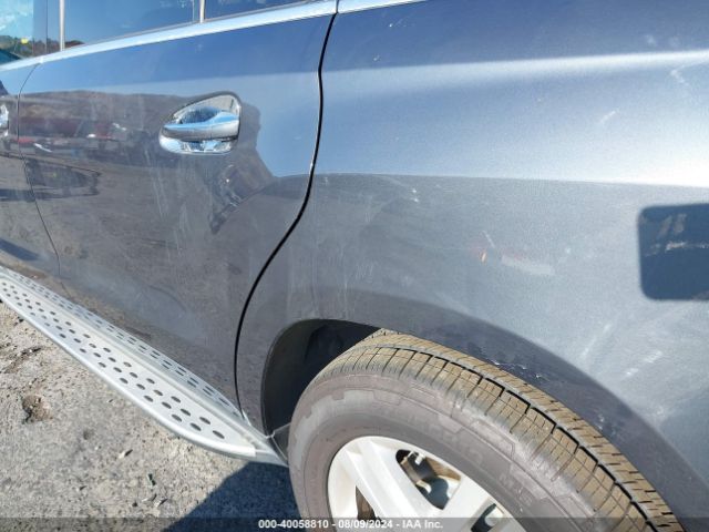 4JGDF7CEXEA297999 Mercedes-Benz Gl 450 4matic