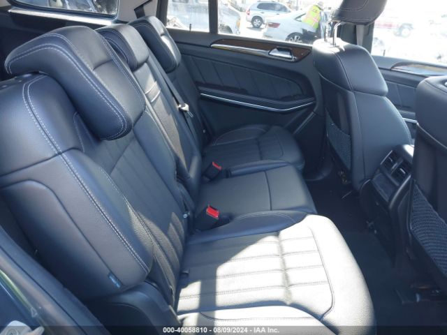 4JGDF7CEXEA297999 Mercedes-Benz Gl 450 4matic