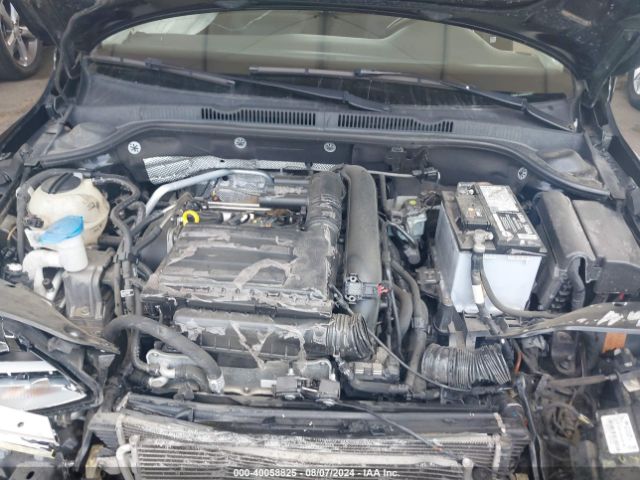 3VWDB7AJ0HM394102 Volkswagen Jetta 1.4t Se