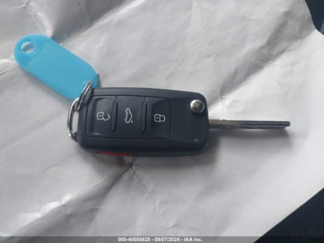 3VWDB7AJ0HM394102 Volkswagen Jetta 1.4t Se