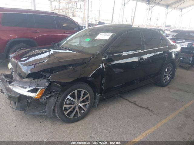 3VWDB7AJ0HM394102 Volkswagen Jetta 1.4t Se