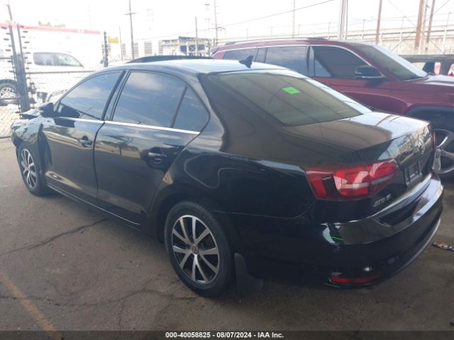 3VWDB7AJ0HM394102 Volkswagen Jetta 1.4t Se