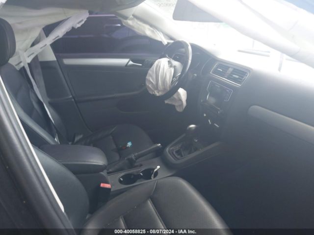 3VWDB7AJ0HM394102 Volkswagen Jetta 1.4t Se