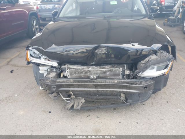 3VWDB7AJ0HM394102 Volkswagen Jetta 1.4t Se