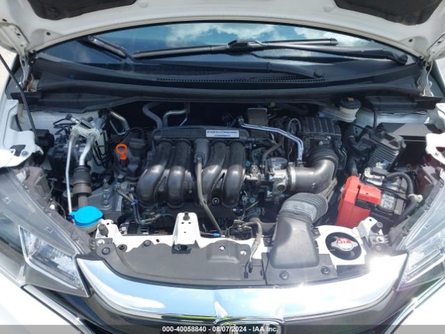 3HGGK5H43LM729321 Honda FIT LX