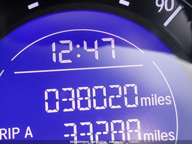 3HGGK5H43LM729321 Honda FIT LX