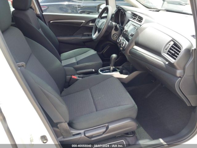 3HGGK5H43LM729321 Honda FIT LX