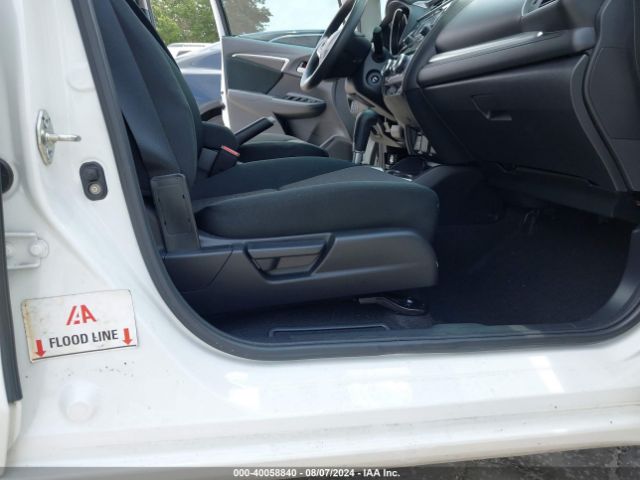 3HGGK5H43LM729321 Honda FIT LX