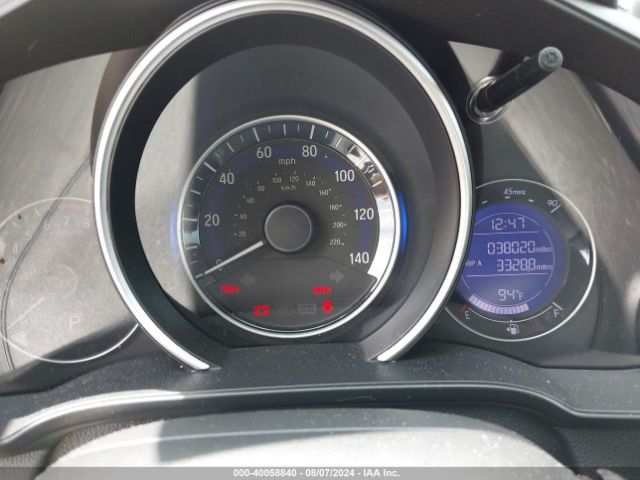 3HGGK5H43LM729321 Honda FIT LX