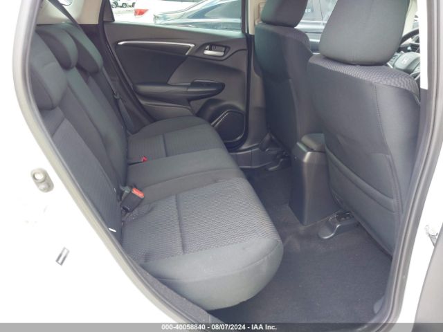 3HGGK5H43LM729321 Honda FIT LX