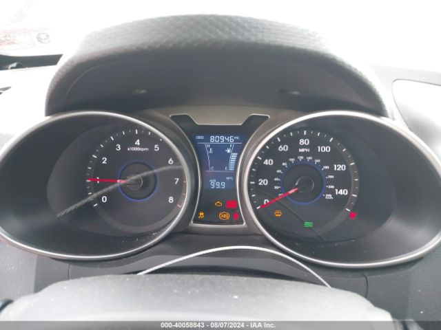 KMHTC6AD0GU257974 Hyundai Veloster