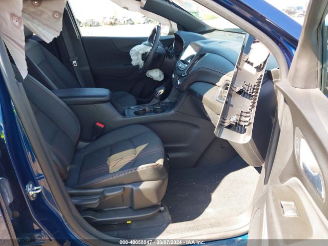 3GNAXMEV4NS194809 Chevrolet Equinox Fwd Rs