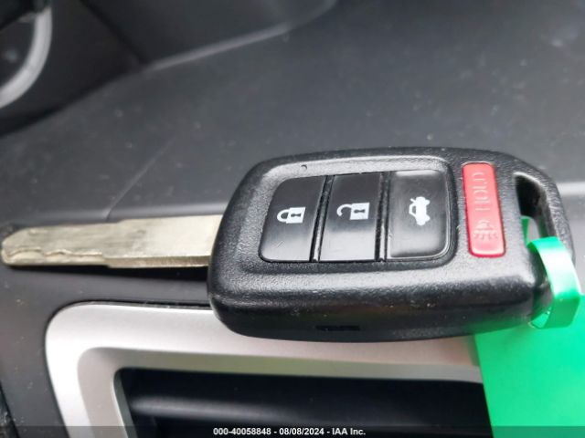 1HGCR2F3XFA188675 Honda ACCORD LX