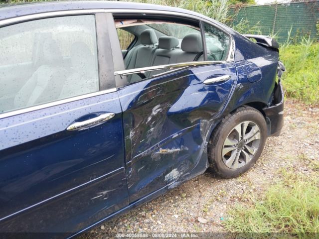 1HGCR2F3XFA188675 Honda ACCORD LX