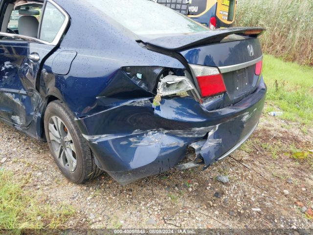 1HGCR2F3XFA188675 Honda ACCORD LX